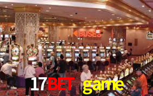 17bet game